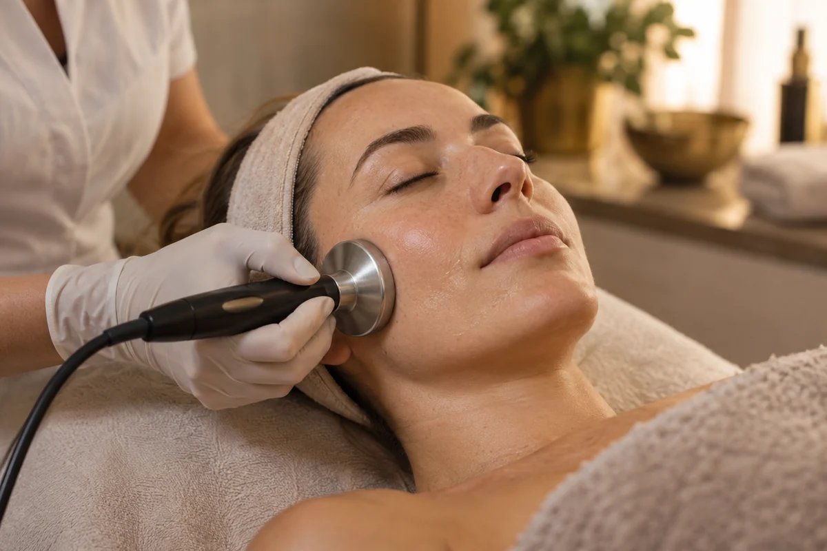 INDIBA Deep Care: Understanding Radiofrequency Treatments